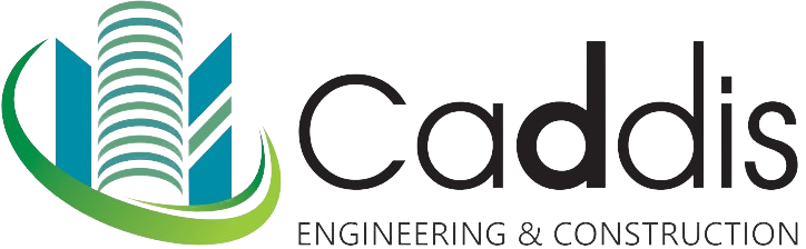 Caddis Engineering & Construction